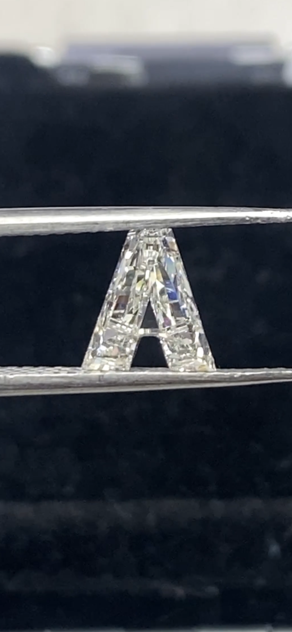 Alphabet