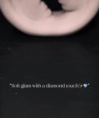 Diamond Ring - 2PEAR