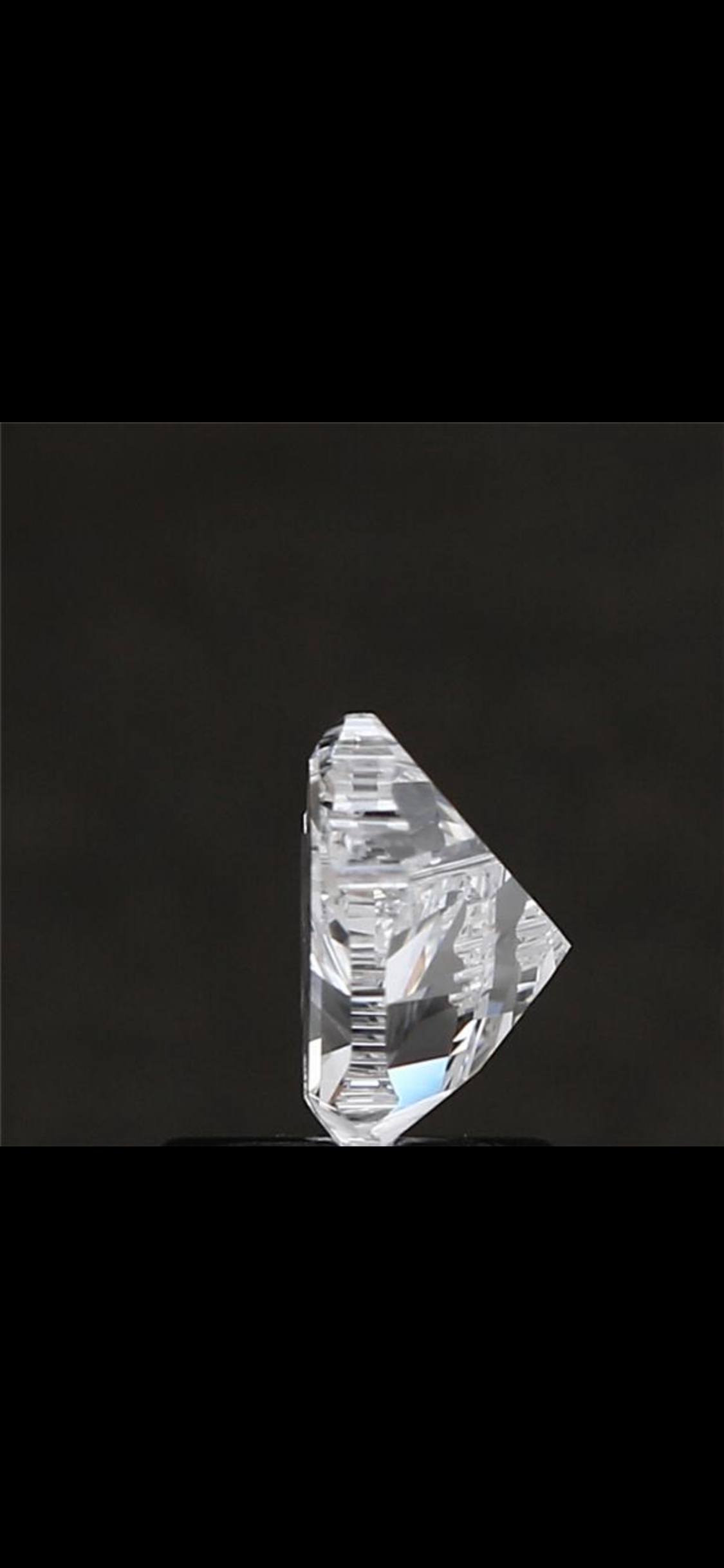 Pomeranian Shap Diamond FACE-1
