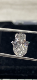 Hamsa shape Diamond