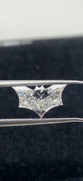 Batman Shape