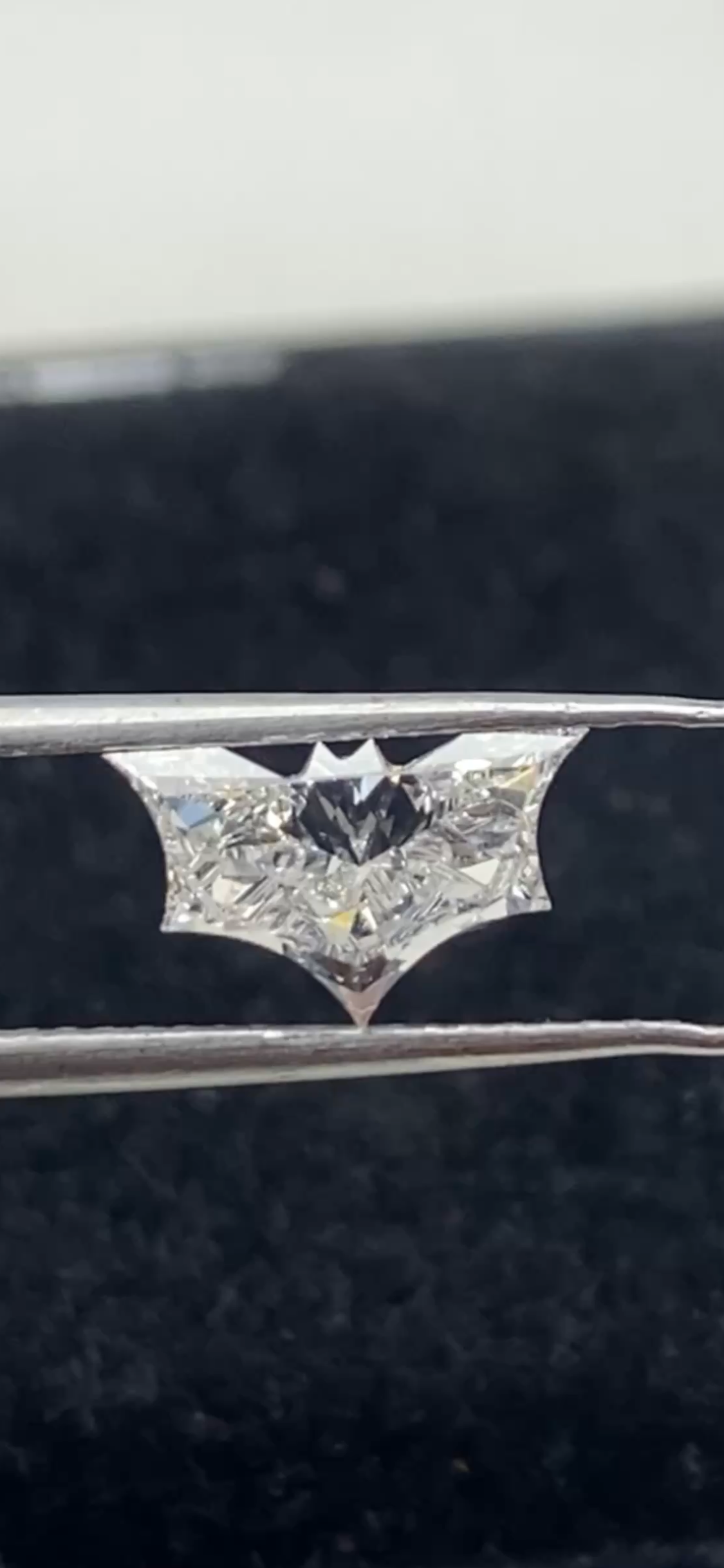 Batman Shape