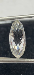 Briolette Shape -2