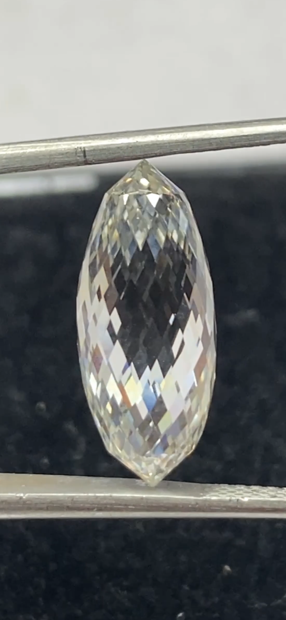 Briolette Shape -2