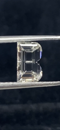 B Shape  Diamond