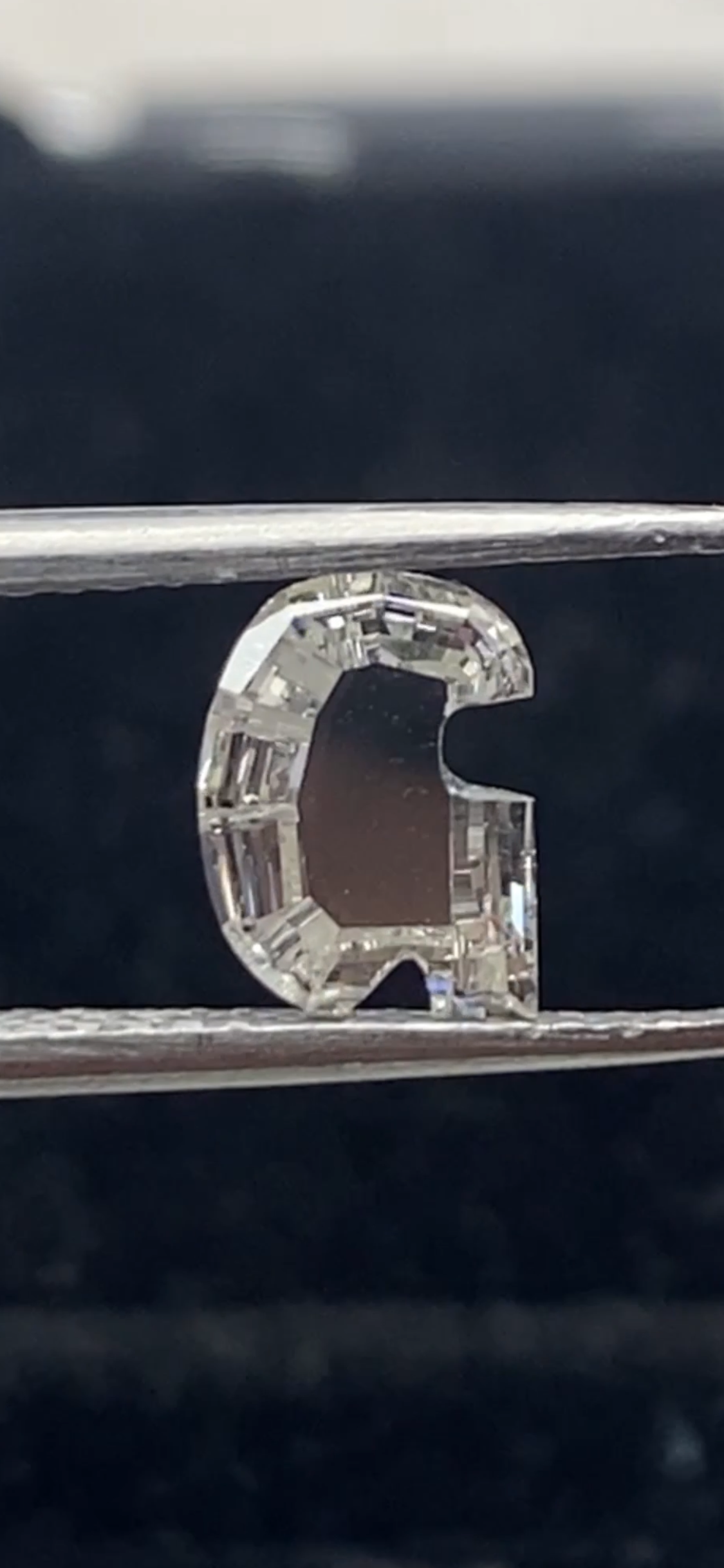 G SHAP DIAMOND