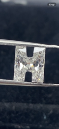 H SHAP DIAMOND