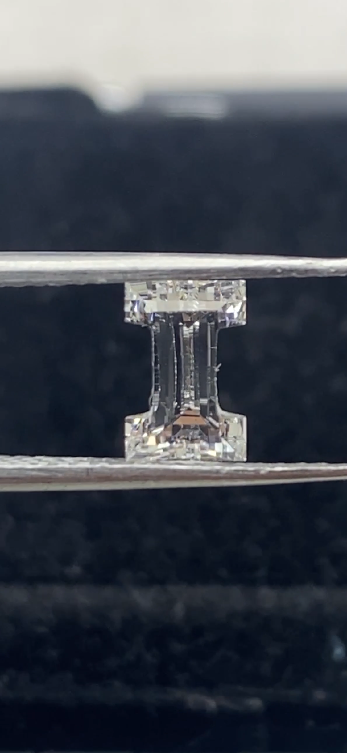 I SHAP DIAMOND