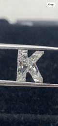 K SHAP DIAMONMD