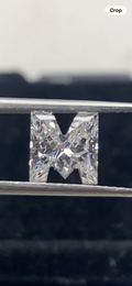 M SHAP DIAMOND