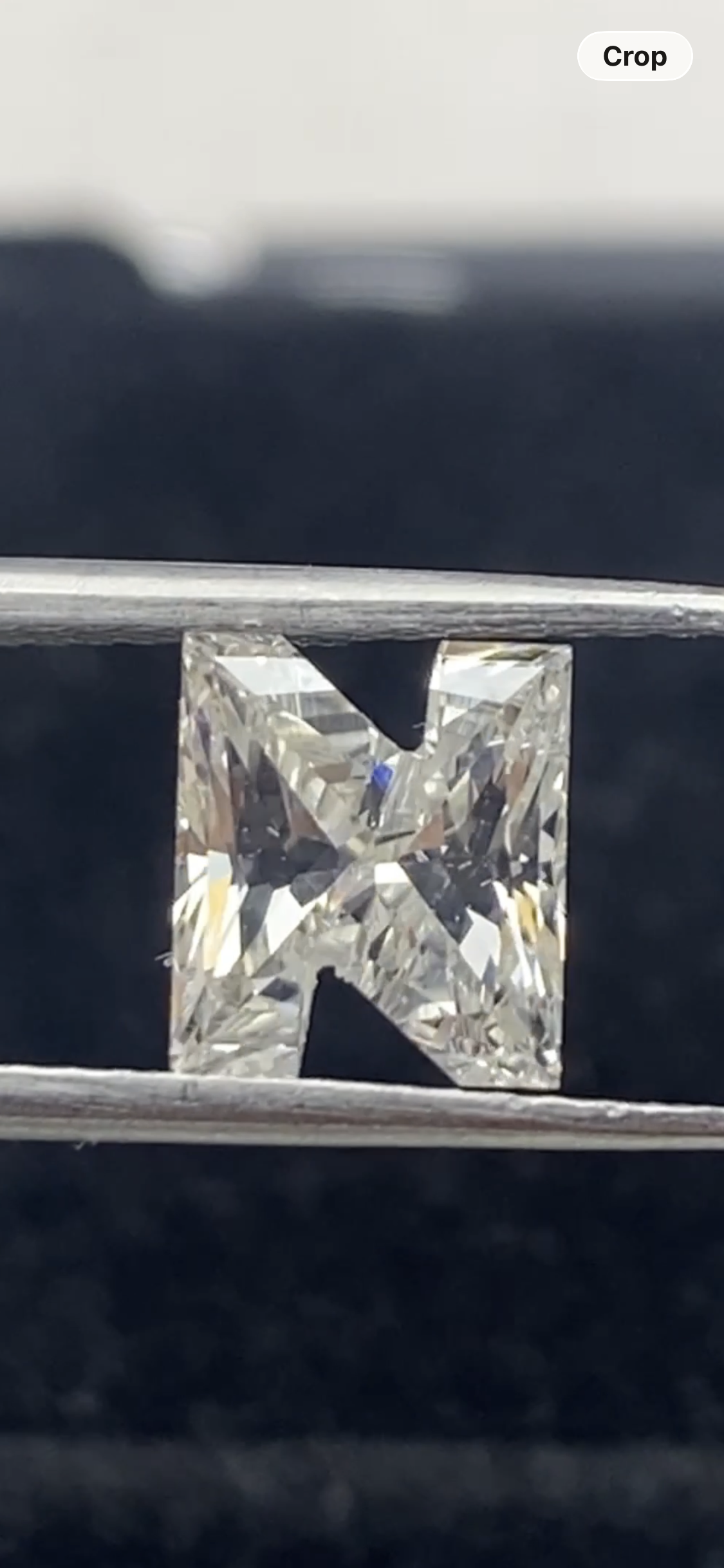 N SHAP DIAMOND