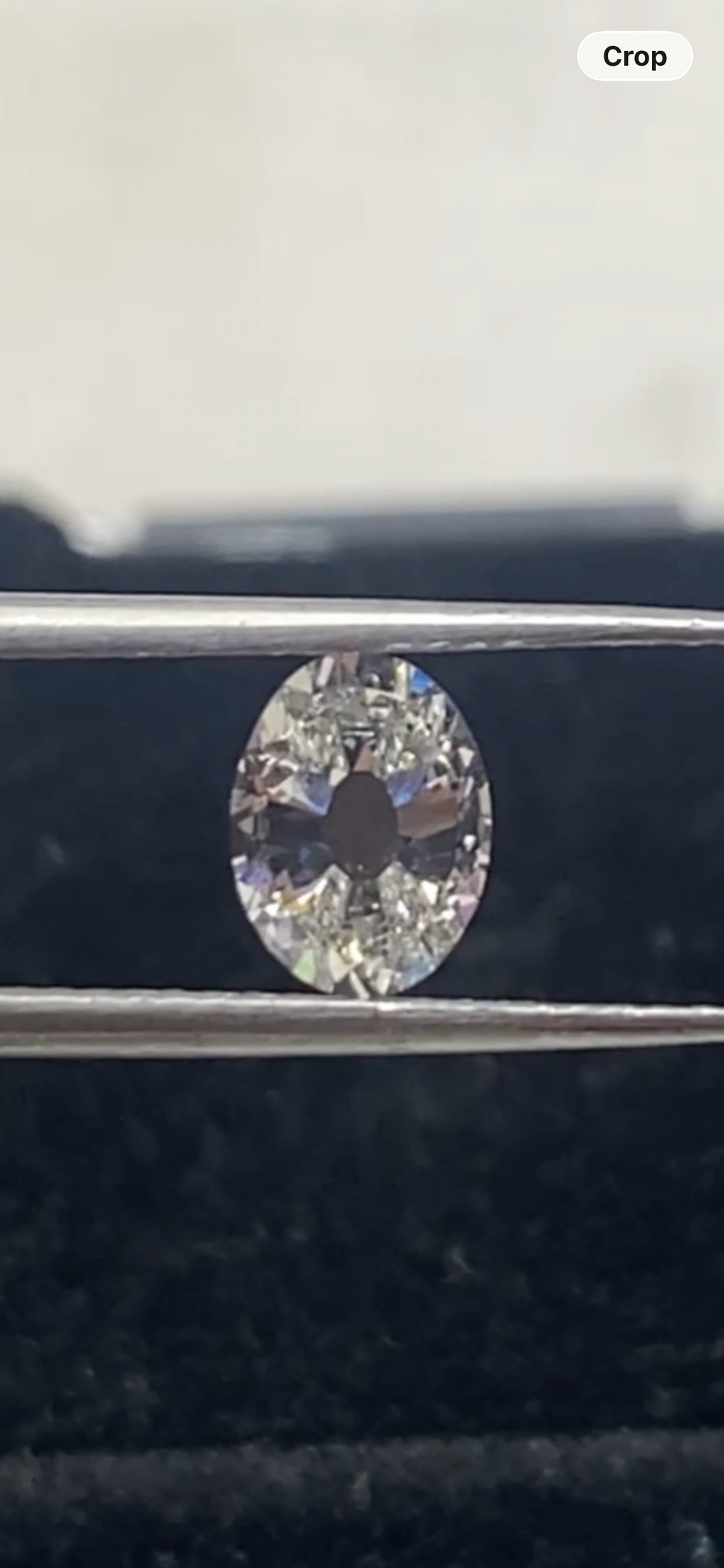 O SHAP DIAMOND