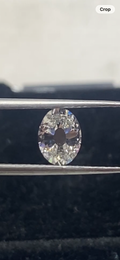 O SHAP DIAMOND