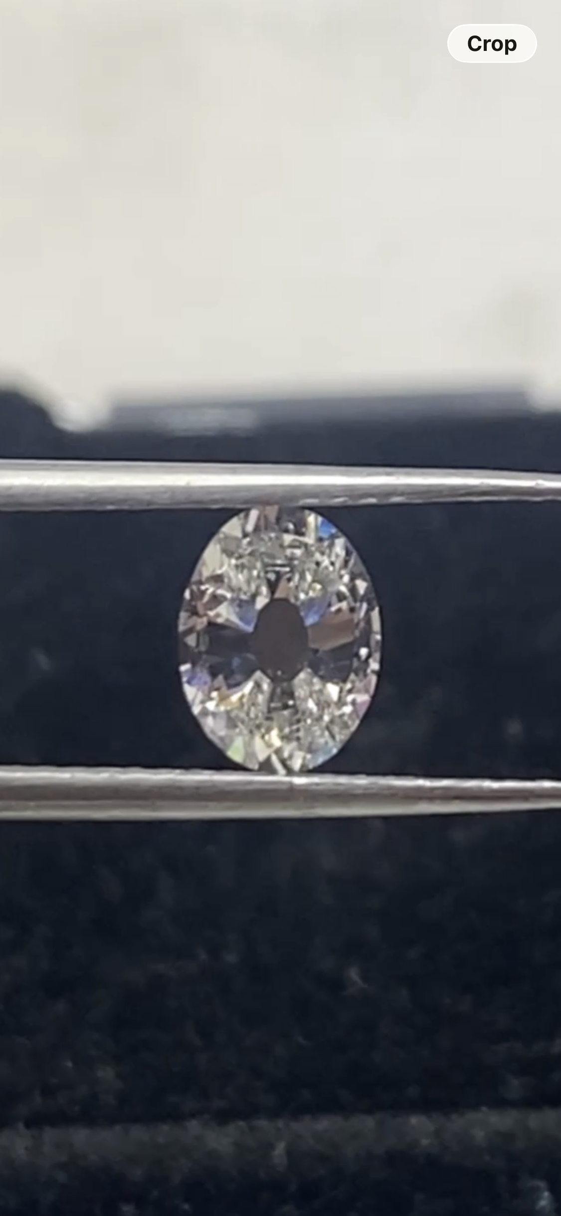 O SHAP DIAMOND