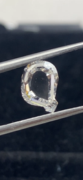 Q SHAP DIAMOND