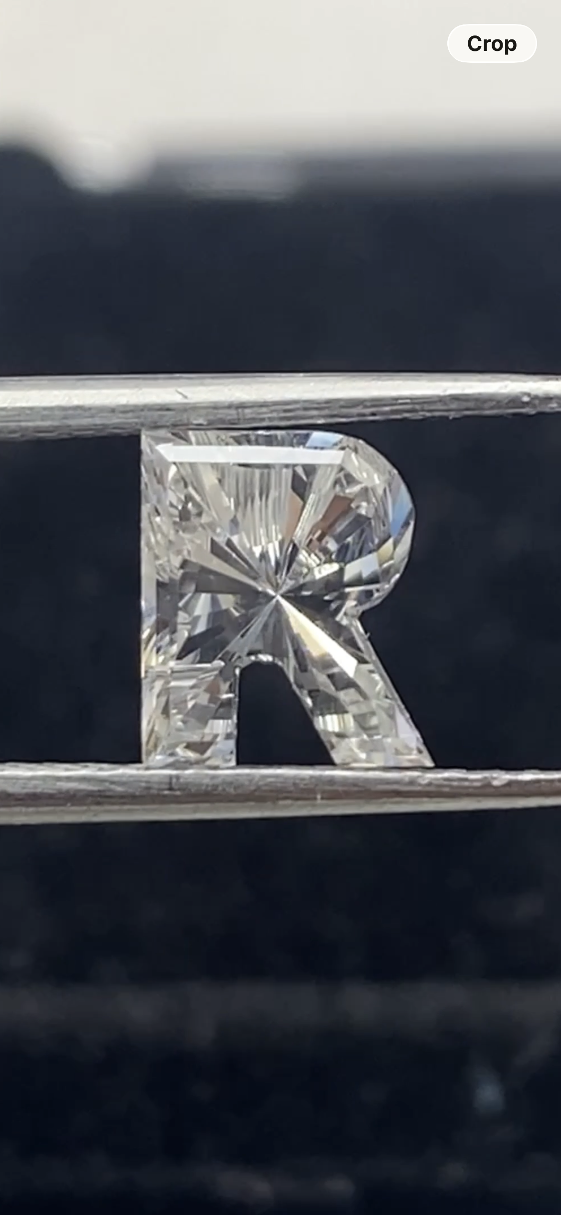 R SHAP DIAMOND