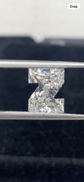 Z DIAMOND SHAP