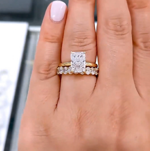 Diamond ring (Copy)