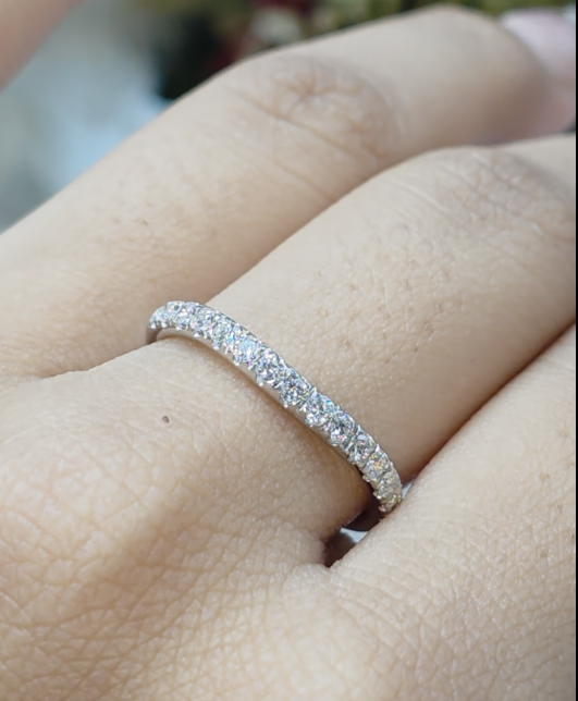 Diamond Ring