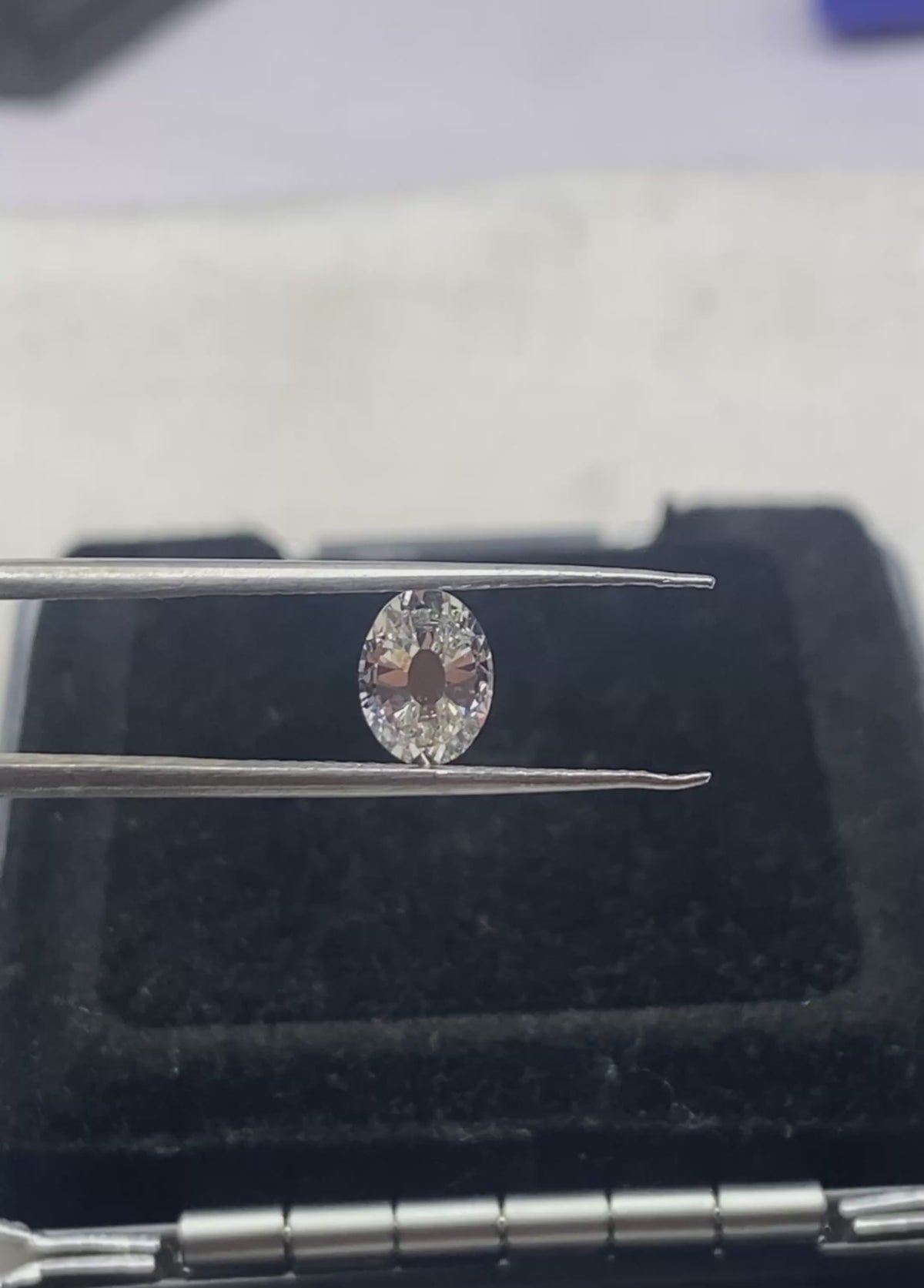 O SHAP DIAMOND