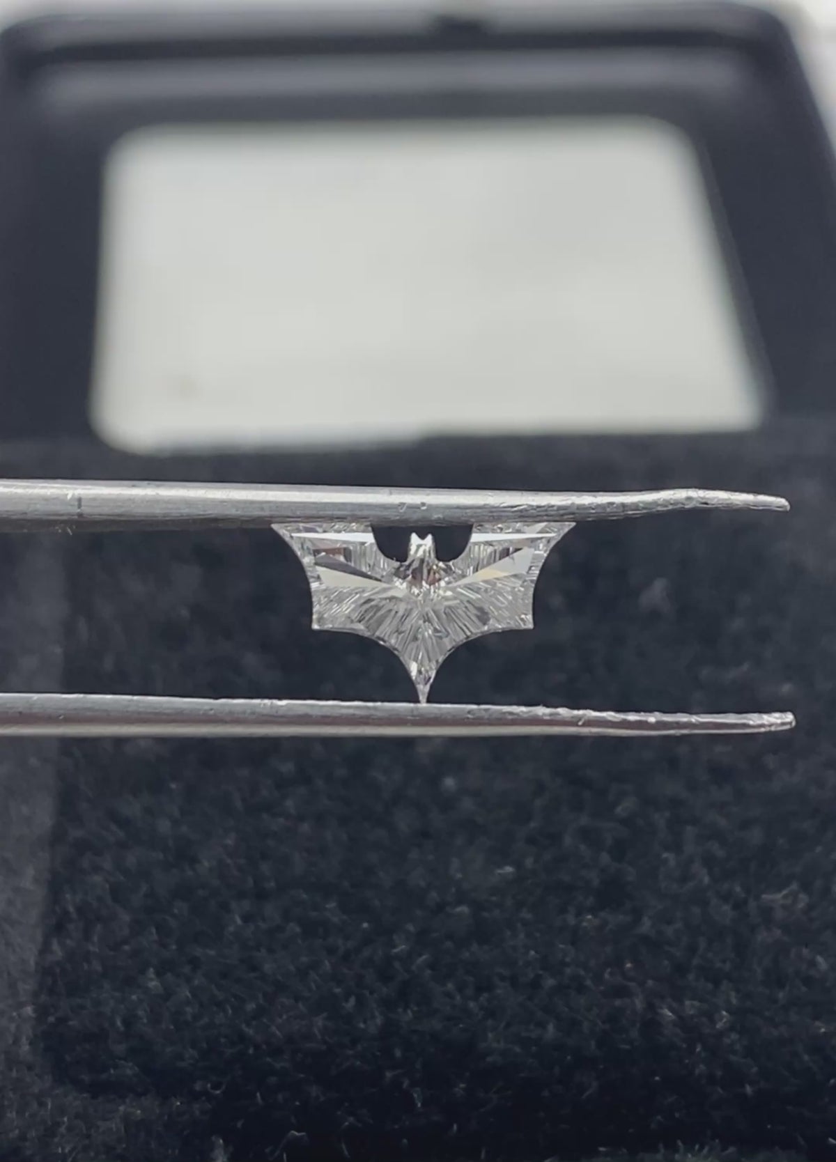 Batman Shape - 2