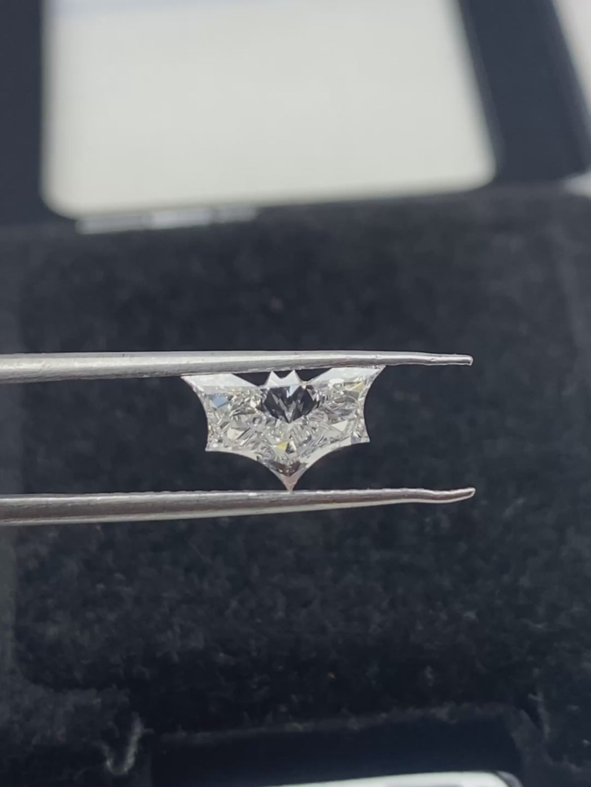 Batman Shape