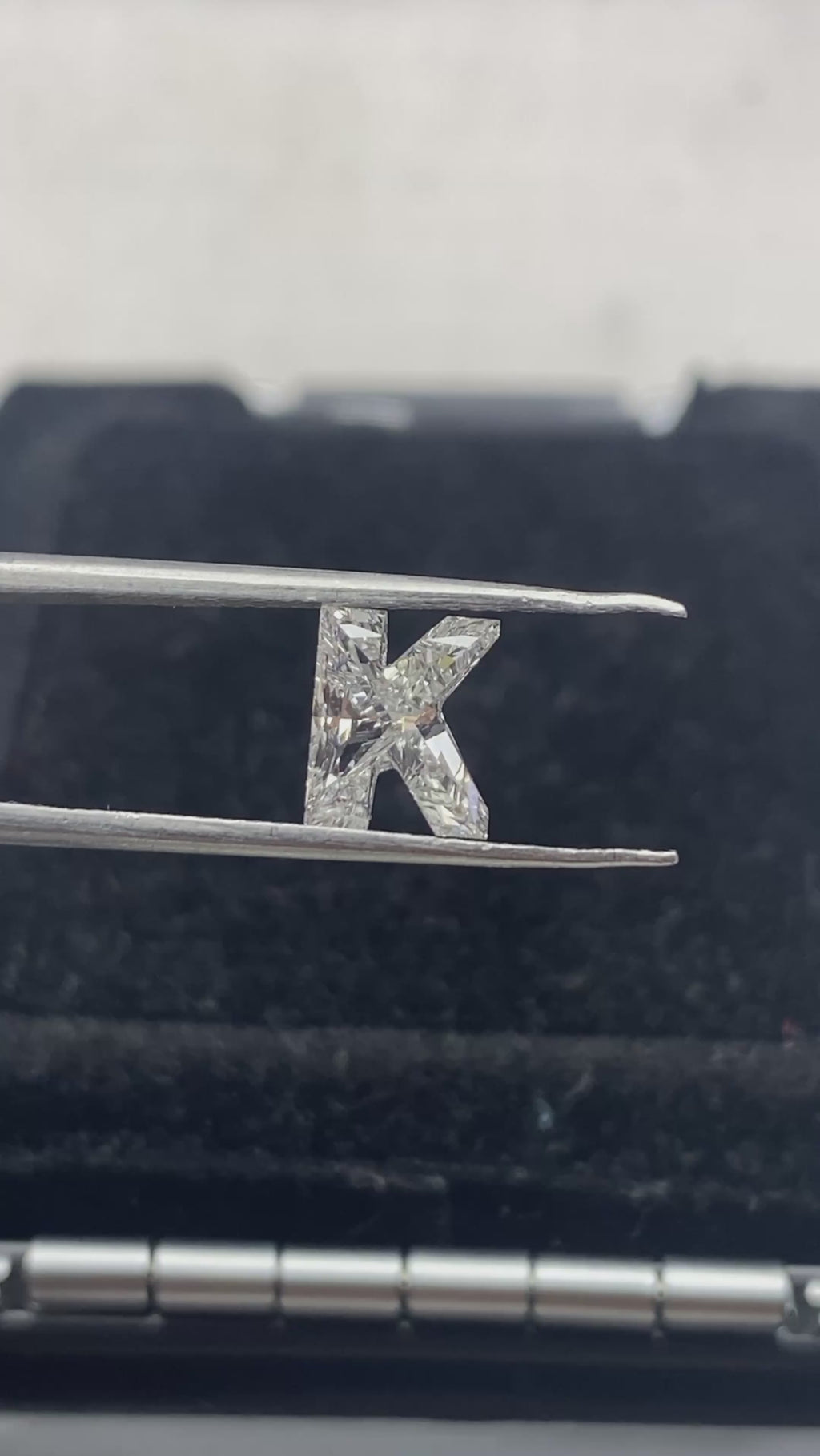 K SHAP DIAMONMD
