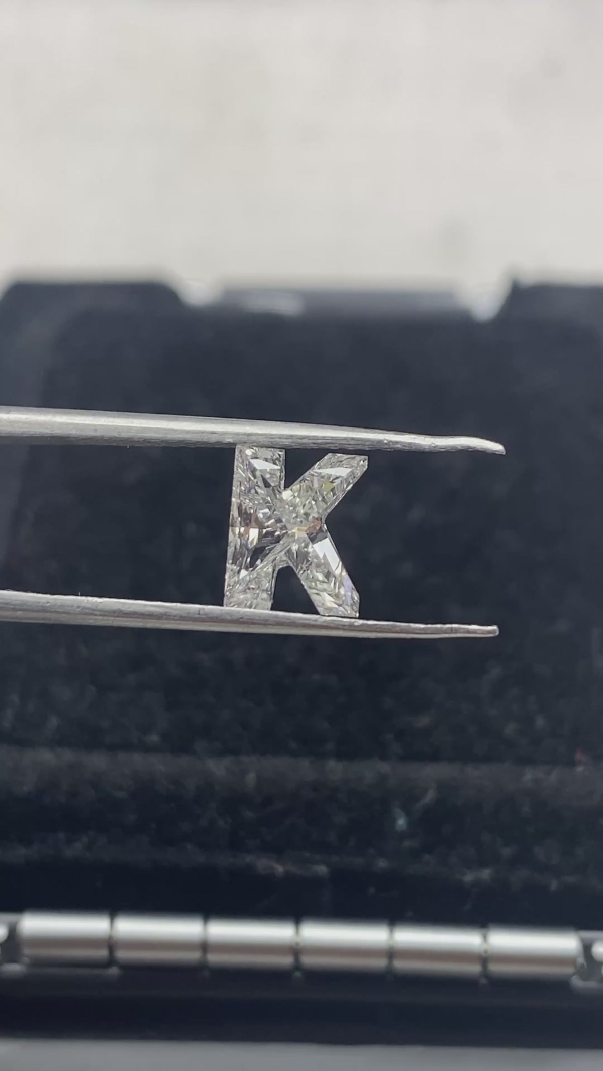 K SHAP DIAMONMD