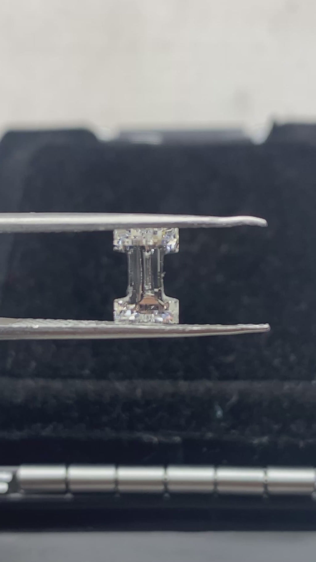 I SHAP DIAMOND
