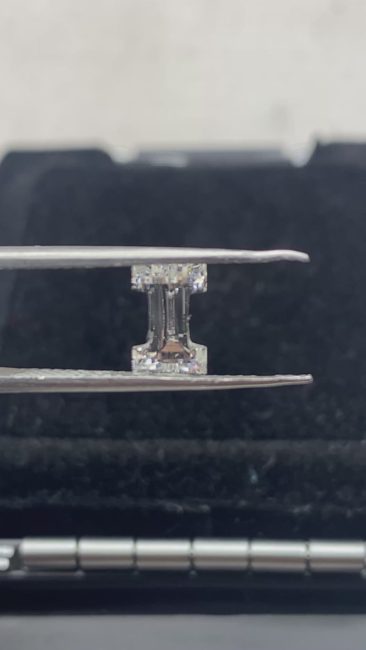 I SHAP DIAMOND