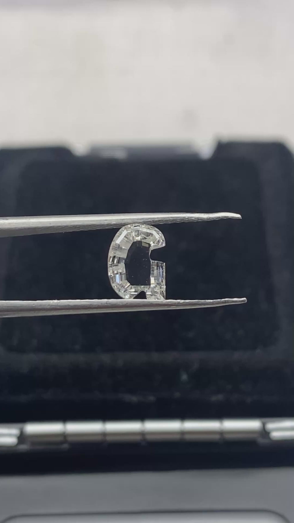 G SHAP DIAMOND