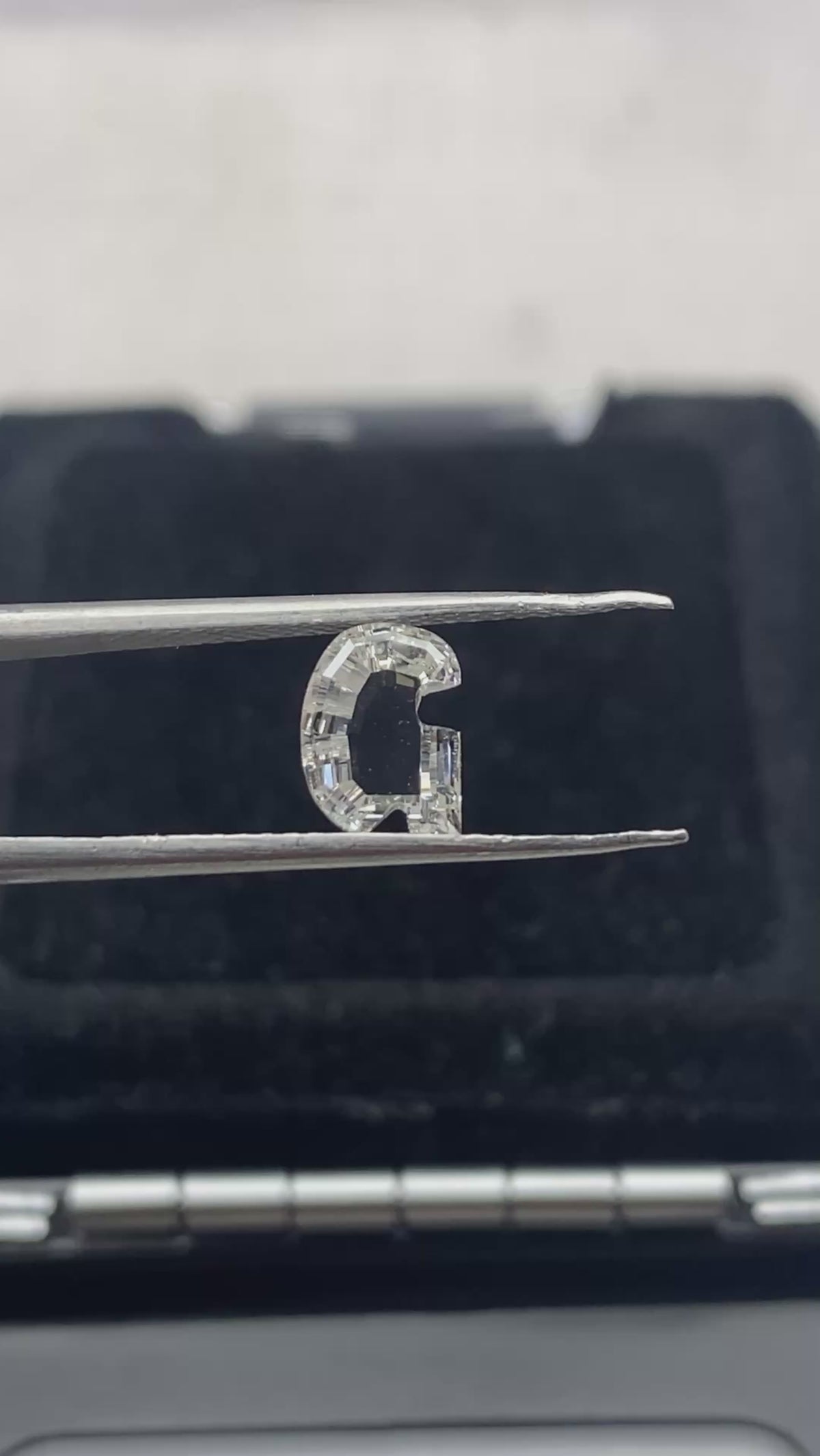 G SHAP DIAMOND
